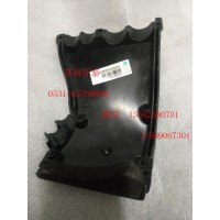 左側線束導向槽上（寬體） 811W25424-5009