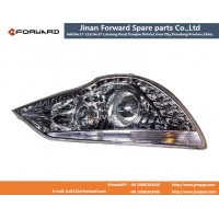 4101-00097    Headlamps