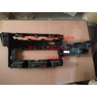 儀表板中部上骨架總成  812W61701-6295