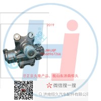 動(dòng)力轉(zhuǎn)向器/方向機(jī)總成/動(dòng)力轉(zhuǎn)向器(方向機(jī))446-04593-44110-e0090