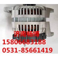 全柴发电机JFZ252Q  发电机1408502910160