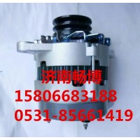 云內(nèi)發(fā)電機(jī)JFZ2201