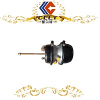 凯尔特 挂车后分室（双腔大口长杆）