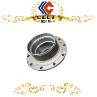 凯尔特 豪沃 AZ9112340309 后轮毂 AC16