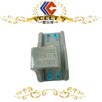 凯尔特 豪沃 WG9725520279/4 钢板座