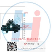 動(dòng)力轉(zhuǎn)向器/方向機(jī)總成/動(dòng)力轉(zhuǎn)向器(方向機(jī))3411010-252-C48-3411010