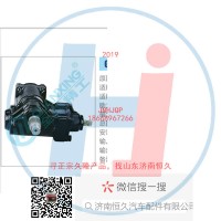動力轉(zhuǎn)向器/方向機(jī)總成/動力轉(zhuǎn)向器(方向機(jī)270046000109