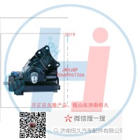 動(dòng)力轉(zhuǎn)向器/方向機(jī)總成/動(dòng)力轉(zhuǎn)向器（方向機(jī)）E02-3411010