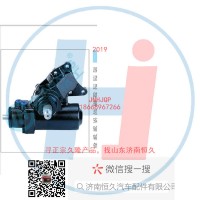 動(dòng)力轉(zhuǎn)向器/方向機(jī)總成/動(dòng)力轉(zhuǎn)向器（方向機(jī)）F01Y-1-3411010