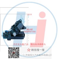 動(dòng)力轉(zhuǎn)向器/方向機(jī)總成/動(dòng)力轉(zhuǎn)向器（方向機(jī)）F01Y-3411010