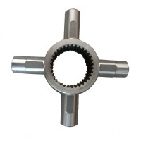 凯尔特 豪沃 AZ9231320223 差速器十字轴