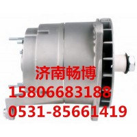奔驰大巴发电机0120689535