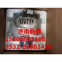 奔驰卡车发电机0111548702