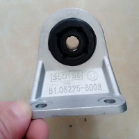 德龍水箱支座81.06225-6008