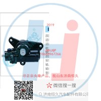 方向機(jī)總成/動力轉(zhuǎn)向器(方向機(jī))3401F35HL-010-M15-3411010-GY85F