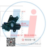 動(dòng)力轉(zhuǎn)向器/方向機(jī)總成/動(dòng)力轉(zhuǎn)向器(方向機(jī))3401Q92-010
