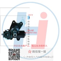 動(dòng)力轉(zhuǎn)向器/方向機(jī)總成/動(dòng)力轉(zhuǎn)向器(方向機(jī))3401Q92-010-M39-3411010