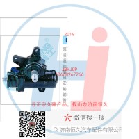 方向機(jī)總成/動(dòng)力轉(zhuǎn)向器(方向機(jī))3401QF18-001-K30-3411010-GY74C
