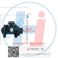 方向機(jī)總成/動(dòng)力轉(zhuǎn)向器(方向機(jī))3401V02-010-HL35Z1067-M17-3411010