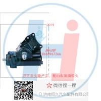 動(dòng)力轉(zhuǎn)向器/方向機(jī)總成/動(dòng)力轉(zhuǎn)向器(方向機(jī))3401V75A-001B