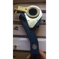 JAC江淮格爾發亮劍后制動調整臂 HFF3502130CK1L1(Z)