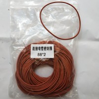 連接彎管密封圈 612630110070