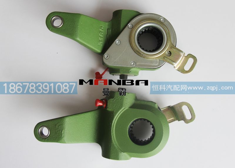 安凯车桥自动调整臂HFF3502140 CK 1G(Z)-HFF3502140 CK 1G(Z)-_恒科汽配网