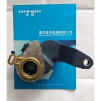 安凯车桥自动调整臂HFF3501120 CK 1H(Z)
