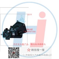動力轉(zhuǎn)向器/方向機(jī)總成/動力轉(zhuǎn)向器（方向機(jī)）G10-2-3411010-70B4