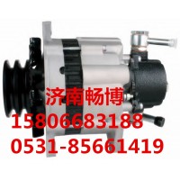 日立起动机LR170-418