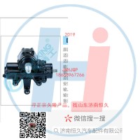 動力轉(zhuǎn)向器/方向機(jī)總成/動力轉(zhuǎn)向器（方向機(jī)）LX131-3401010