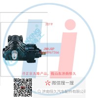 動(dòng)力轉(zhuǎn)向器/方向機(jī)總成/動(dòng)力轉(zhuǎn)向器（方向機(jī)）p11-3411010