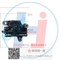 動力轉(zhuǎn)向器/方向機總成/動力轉(zhuǎn)向器（方向機）TAS652292