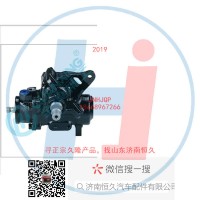 動力轉(zhuǎn)向器/方向機總成/動力轉(zhuǎn)向器（方向機）Y102G10