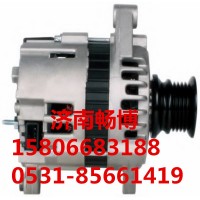 大宇发电机96224431