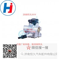 轉(zhuǎn)向葉片泵 CC1021SB-3407100