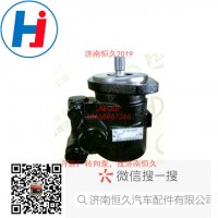 轉(zhuǎn)向葉片泵 D52-000-39