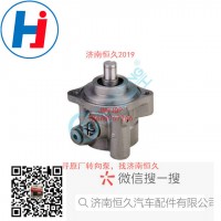 轉(zhuǎn)向葉片泵 E02D1-3407100