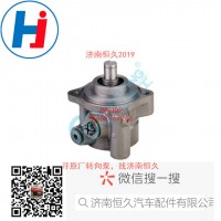轉(zhuǎn)向葉片泵 E02D1-3407100A