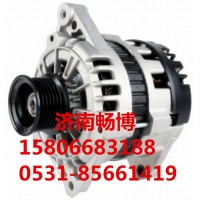 96258990大宇发电机