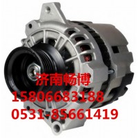 大宇款發(fā)電機96224432
