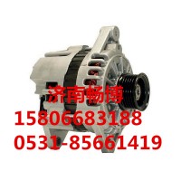 大宇发电机96303556