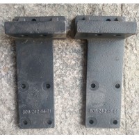 5062424401(5062424501)發(fā)動(dòng)機(jī)后支架