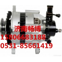 日立发电机LR170-504  发电机23100-0M901