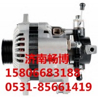 日立发电机LR1100-502   发电机LR1100-502B