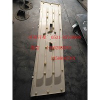 散熱器面罩裝飾板   812W61150-0110