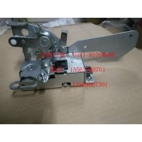 811W62680-6142 右鎖體總成