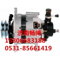 尼桑發(fā)電機LR170-408C  23100-02N17