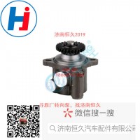 轉(zhuǎn)向葉片泵 E29S4-3407100