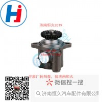 轉(zhuǎn)向葉片泵 E36M2-3407100